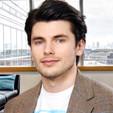 Daniel Andreev