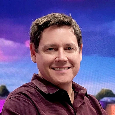 Christopher Brickler