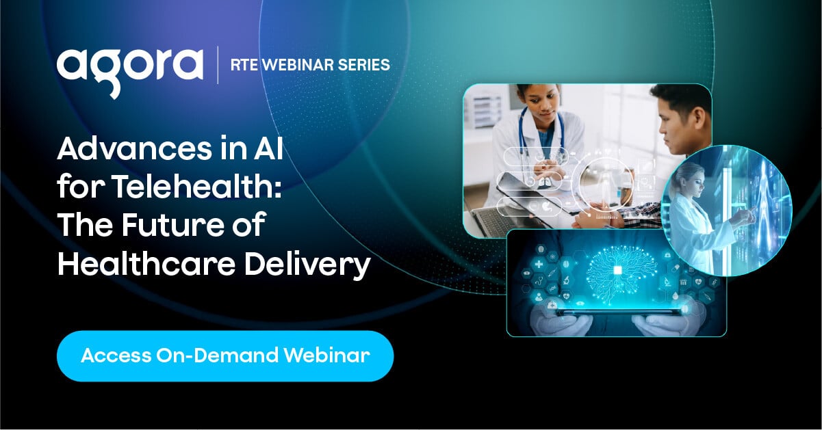 Advances in AI for Telehealth- The Future of Healthcare Delivery-featured