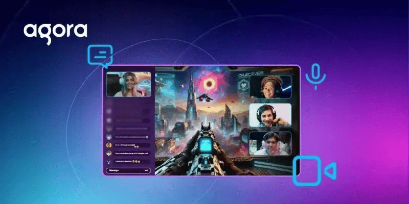 building-community-around-single-player-games-with-real-time-voice-video-and-cha